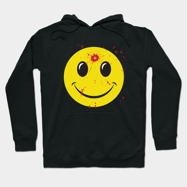 Mr. Bodine Hoodie by MindsparkCreative